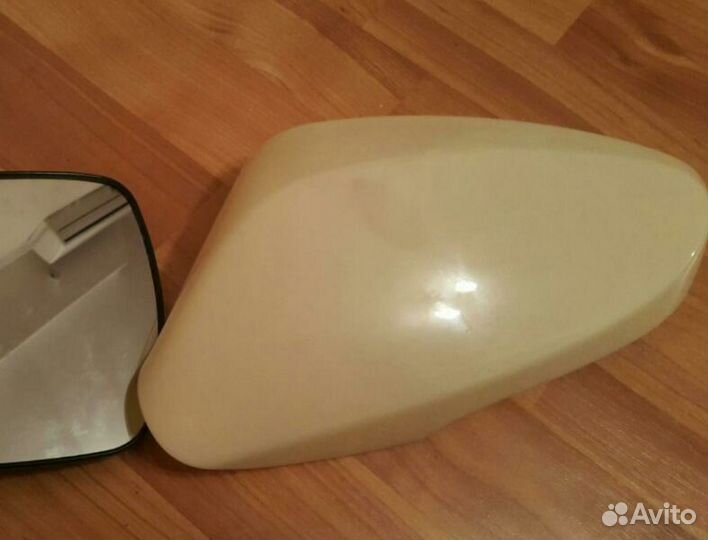 Зеркало Solaris