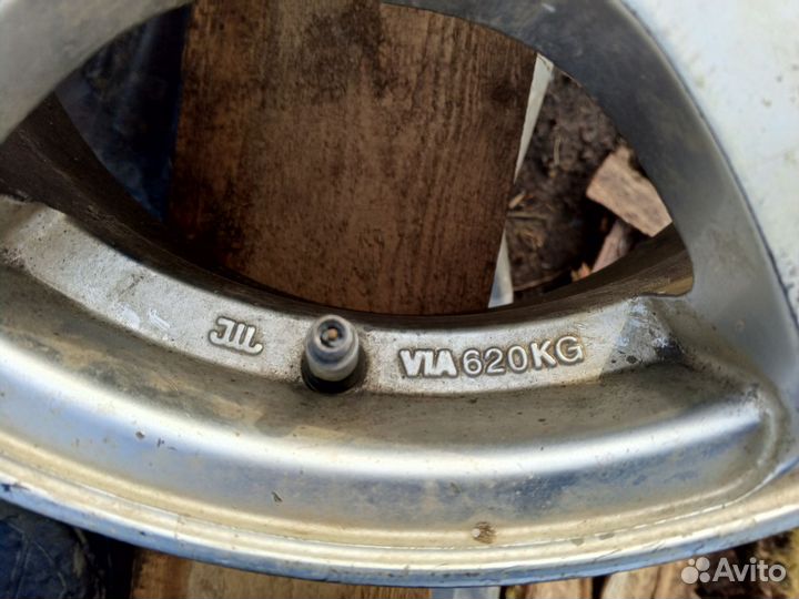 Продам литые диски