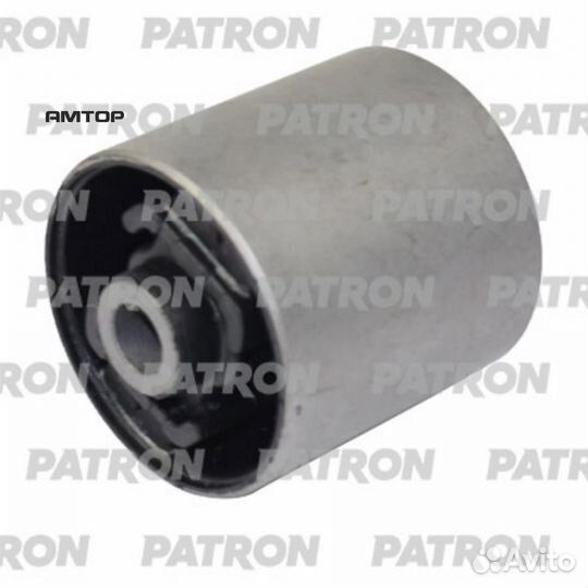 Patron PSE11715 PSE11715 patron Сайлентблок рычага