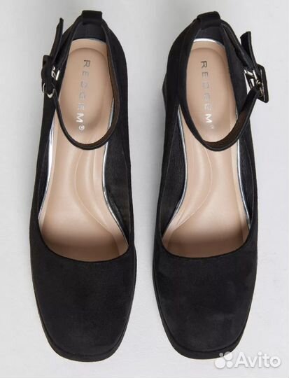 Туфли женские 37 размер