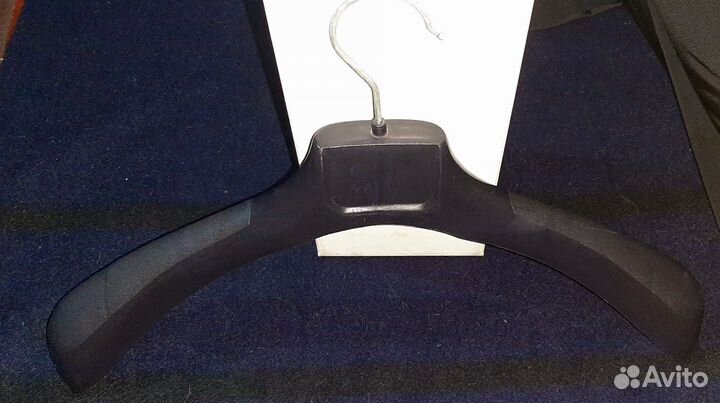 Вешалки плечики большие