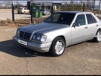 Mercedes-Benz E-класс 3.2 AT, 1993, 311 000 км