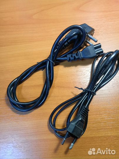 Сетевые кабели