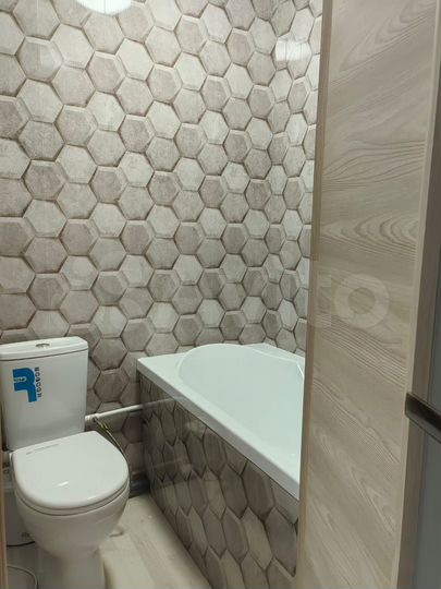 Комната 17,8 м² в 1-к., 9/10 эт.