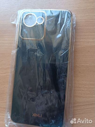 Чехол на телефон redmi, xiaomi