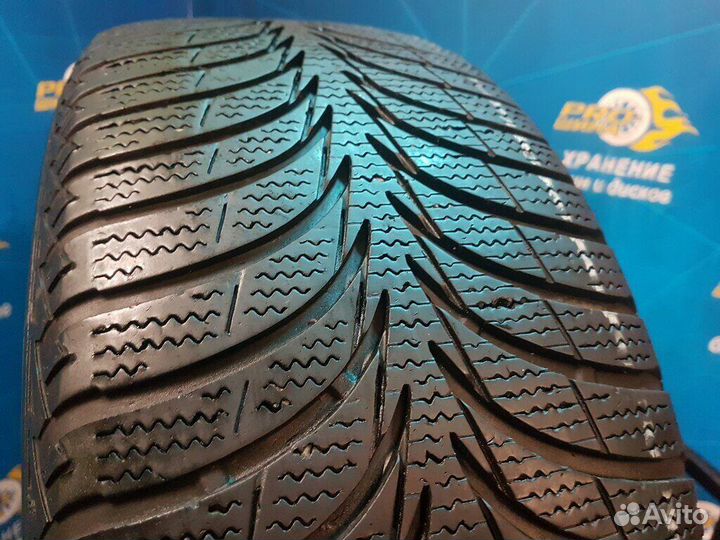 Sava Eskimo Ice 205/55 R16