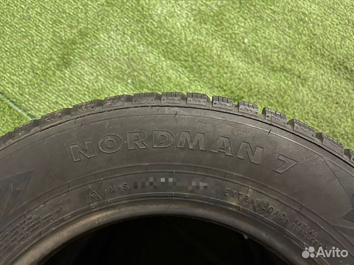 Nokian Tyres Nordman 7 175/65 R15 88T