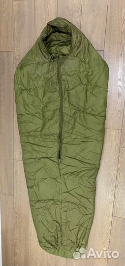 Спальный мешок Polywarm Products Англия