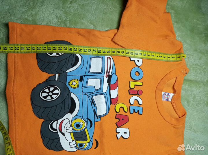 Свитера для мальчика 104р