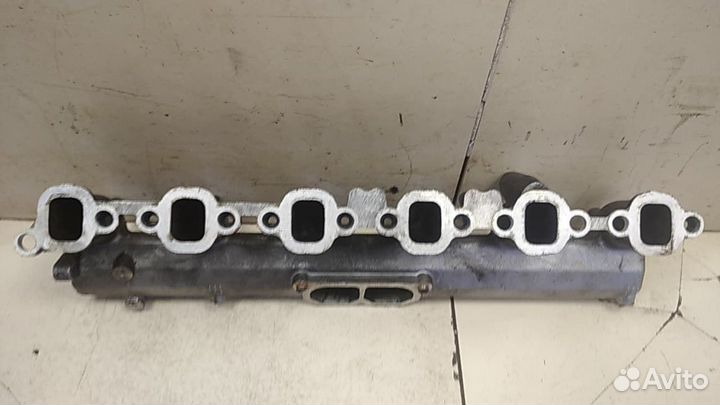 Коллектор впускной Toyota Land Cruiser
