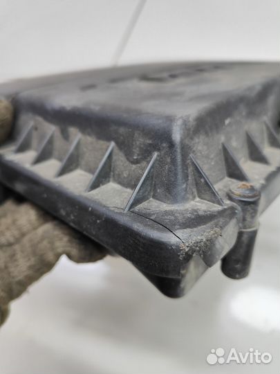 Корпус воздушного фильтра polo 5 рест CWV