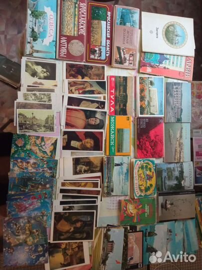 Детские книжки -СССР