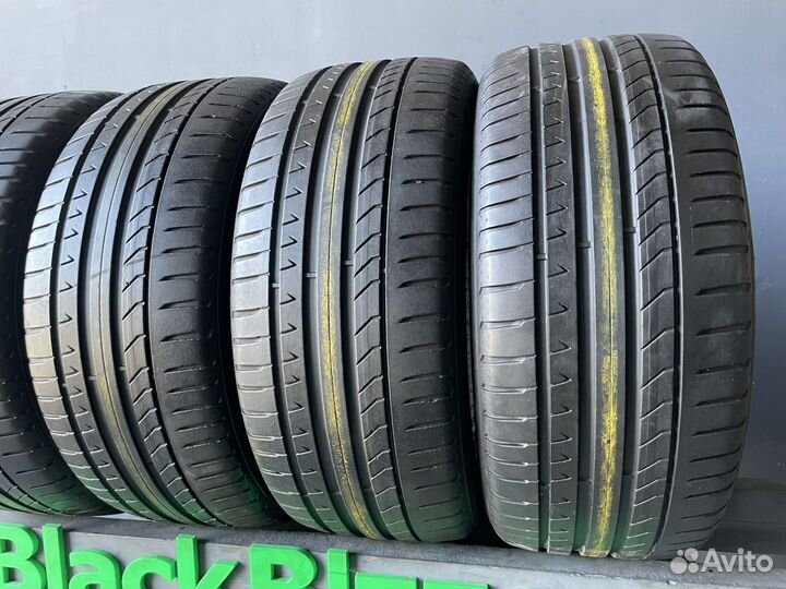 Pirelli Dragon Sport 245/45 R17