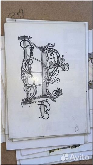 Перила от производителя на заказ