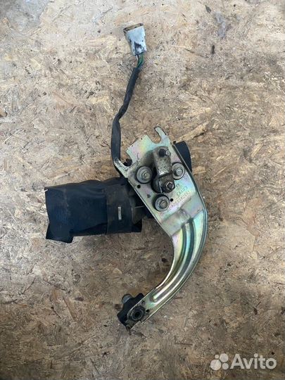 Мотор дворников LADA 2107