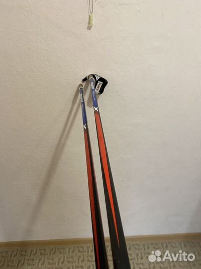 Лыжные палки swix triac 2.5