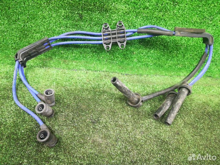 Провод высоковольтный Mazda MPV 2