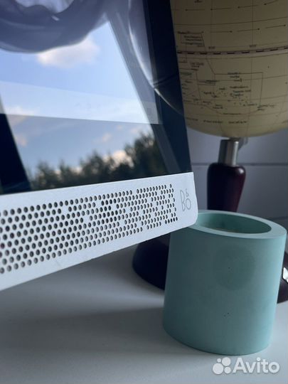 Игровой Моноблок Hp Pavilion 24 i5/Gtx/Ssd