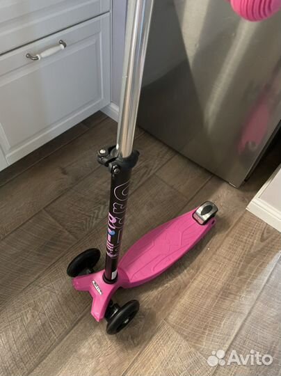 Самокат mini micro