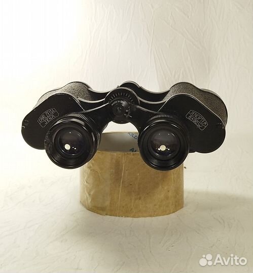 Бинокль carl zeiss Jenoptem 8*30