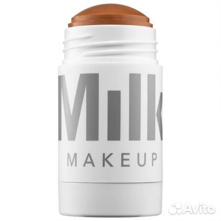 Milk makeup Matte Bronzer Бронзер кремовый в стике