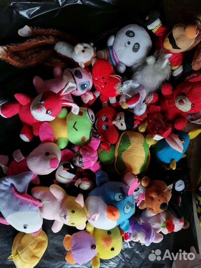 Детские игрушки