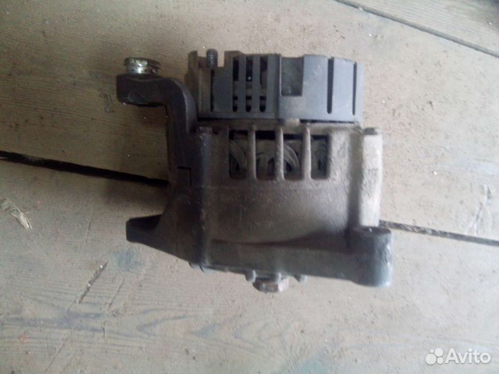 Генератор для ваг