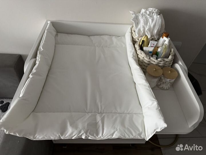 Пеленальный комод