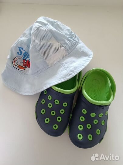 Сабо детские