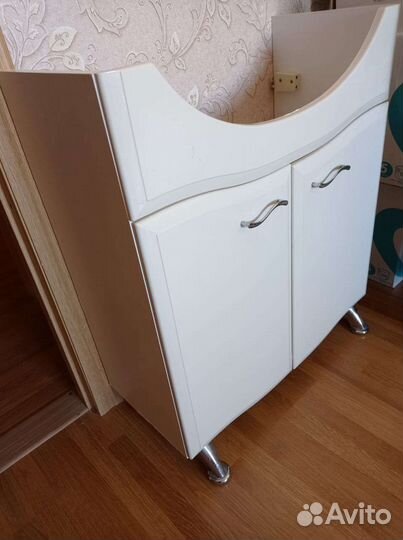 Тумба для ванной