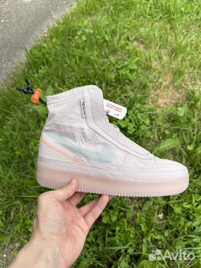 Кроссовки Nike air force 1