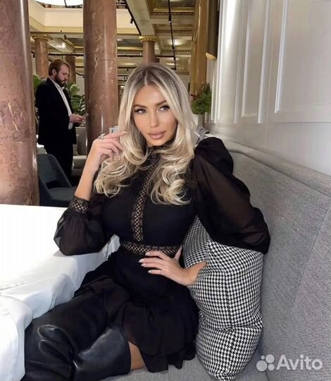 Комбинезон летний