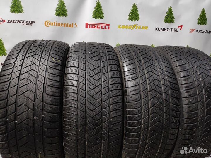 Pirelli Scorpion Winter 275/50 R20 109V