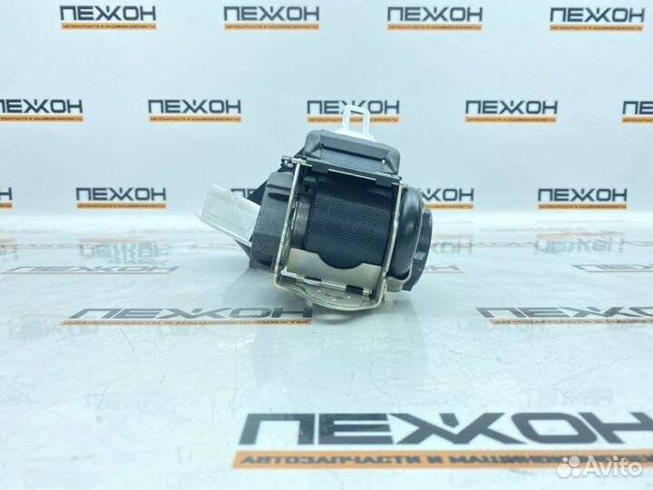 Ремень безопасности задний Land Rover Range Rover