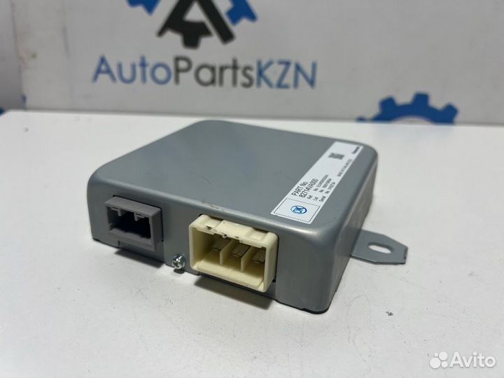 Блок управления Subaru Forester SJ