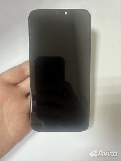 Дисплей iPhone 11 оригинал
