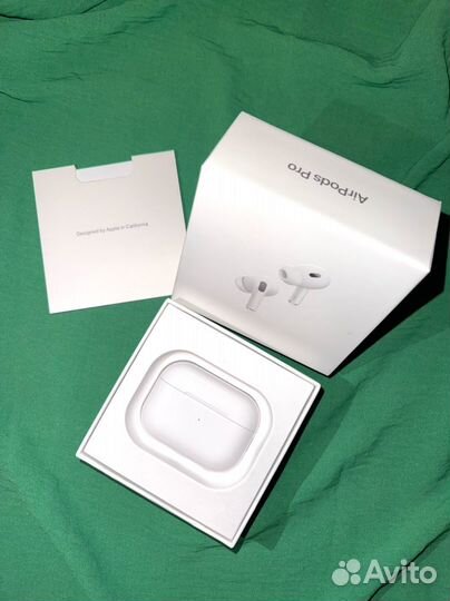 Наушники Airpods pro 2