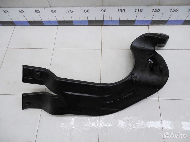 Воздуховод Octavia (A5 1Z) 2004-2013