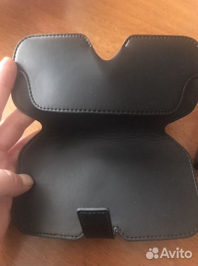 Чехол для очков оригинал