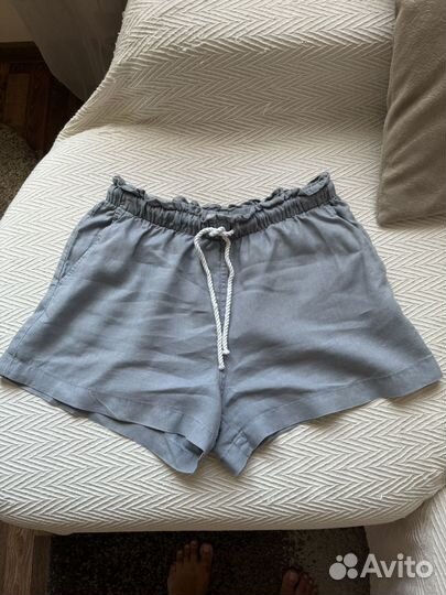 Шорты женские hm 46 48