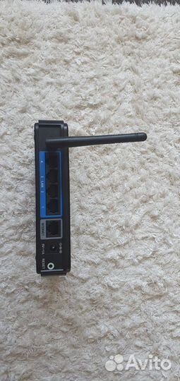 Роутер D-link DIR-300