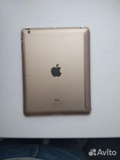 iPad 4 16gb