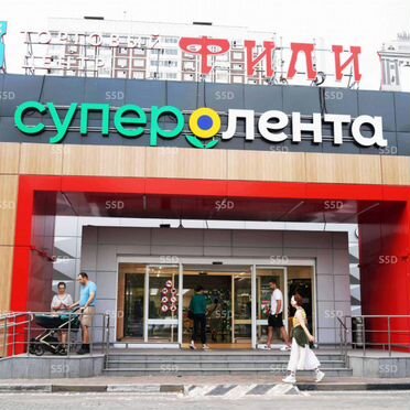 Продам торговое помещение, 564 м²