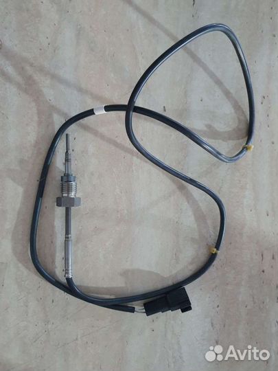 Датчик отработавших газов Ford Transit 2014