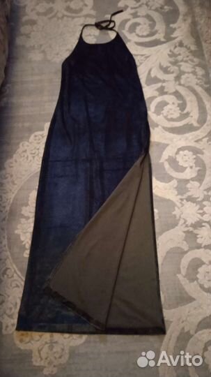 Вечернее платье 4шт