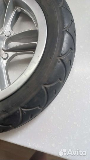 Колесо от коляски в ассортименте