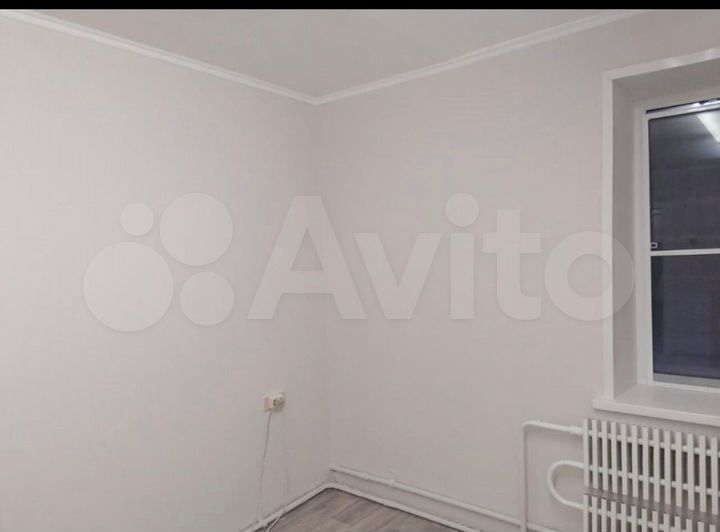 Свободного назначения, 16 м²