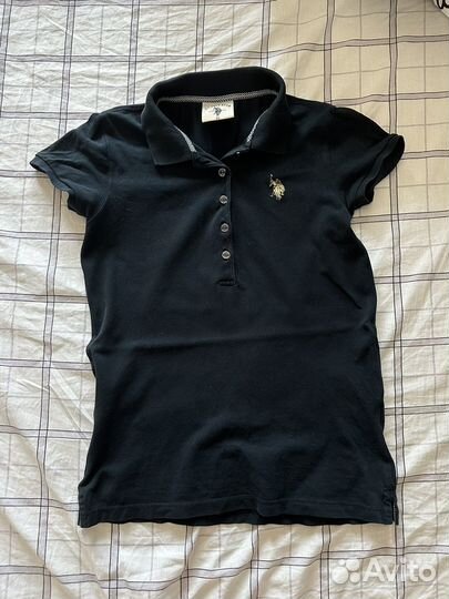 U. S. polo assn