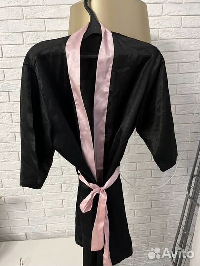 Халат женский