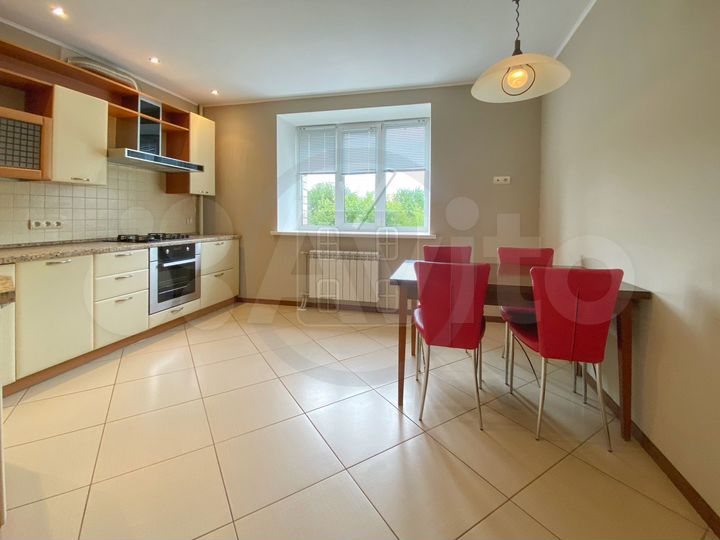 2-к. квартира, 66,6 м², 6/9 эт.